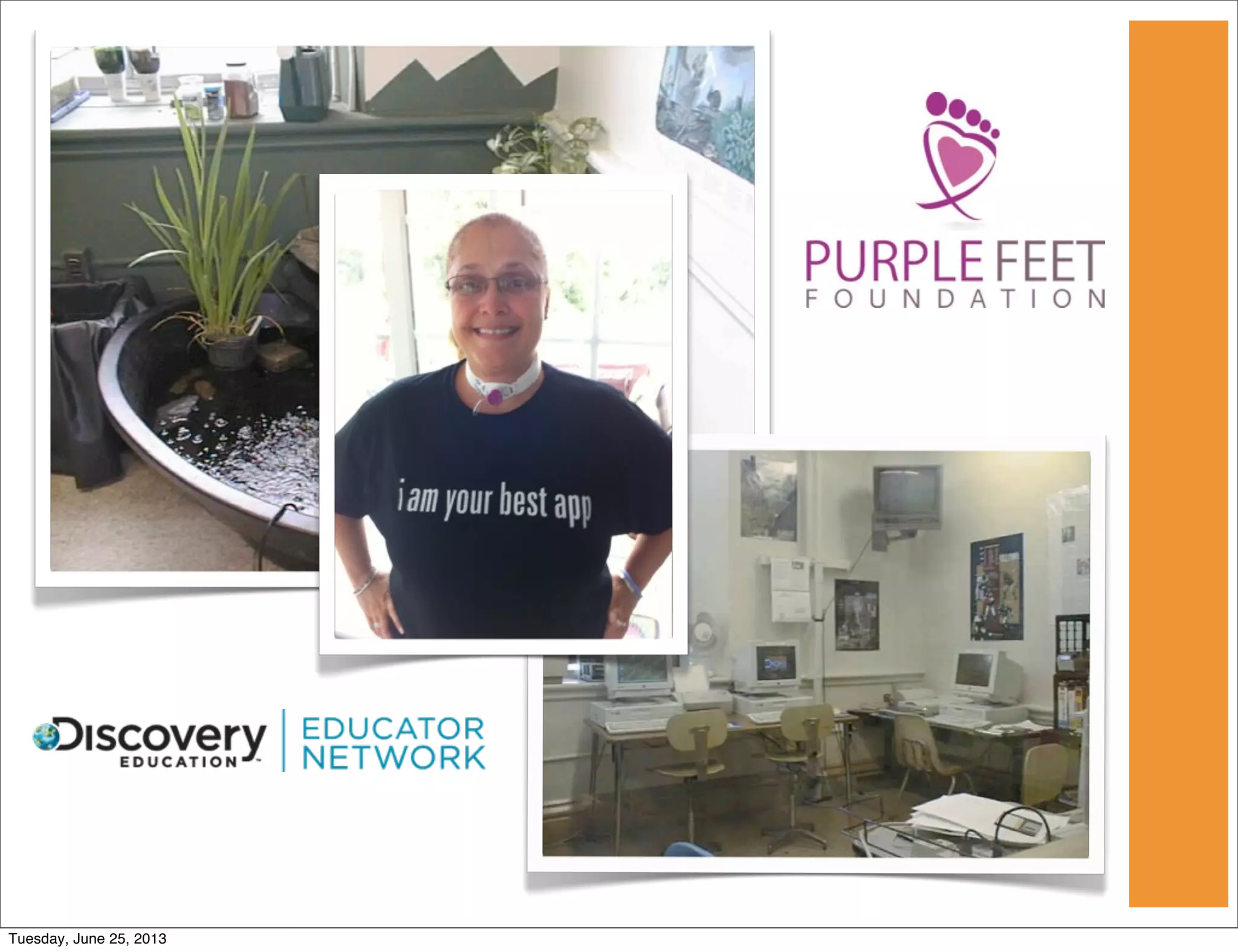 Tuesday, June 25, 2013
 