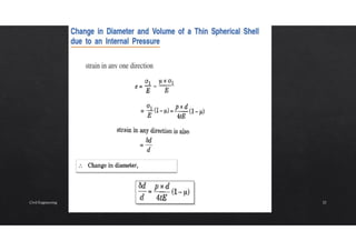 Civil Engineering 32
 