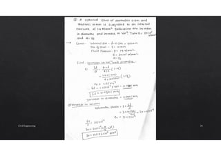 Civil Engineering 34
 