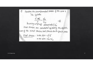 Civil Engineering 37
 