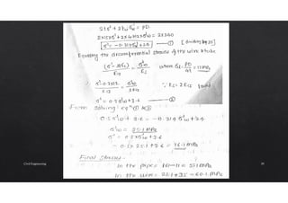 Civil Engineering 39
 