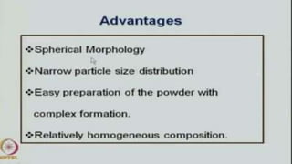 Thin film deposition using spray pyrolysis