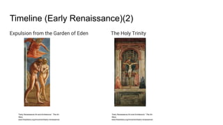 Art movements | PDF