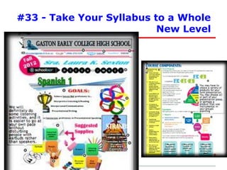 Thing link in the classroom | PDF