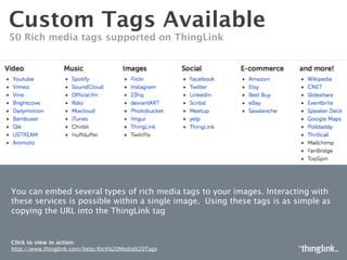Enhanced Icon Selection
100+ icons available for streamlining education
 