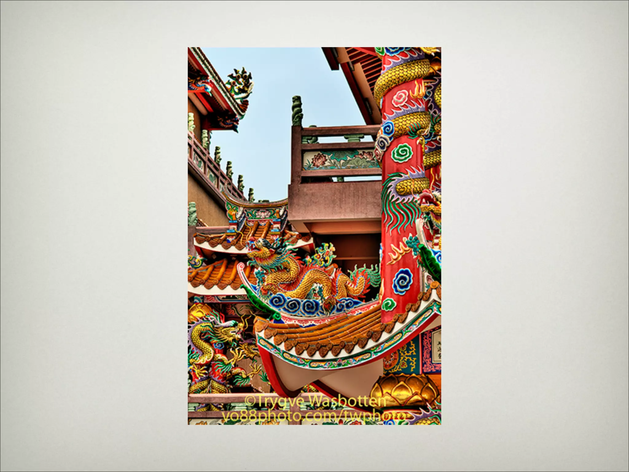 Thing's in ChonBuri Thailand