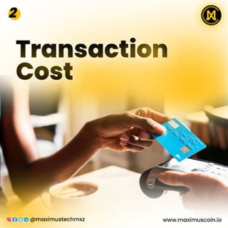 5 things to consider while choosing an Altcoin