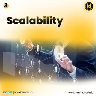 5 things to consider while choosing an Altcoin