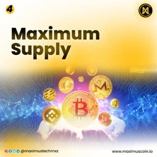 5 things to consider while choosing an Altcoin