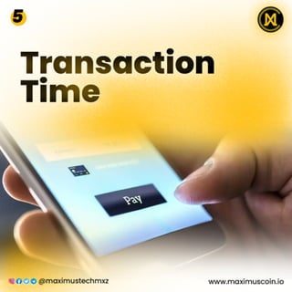 5 things to consider while choosing an Altcoin