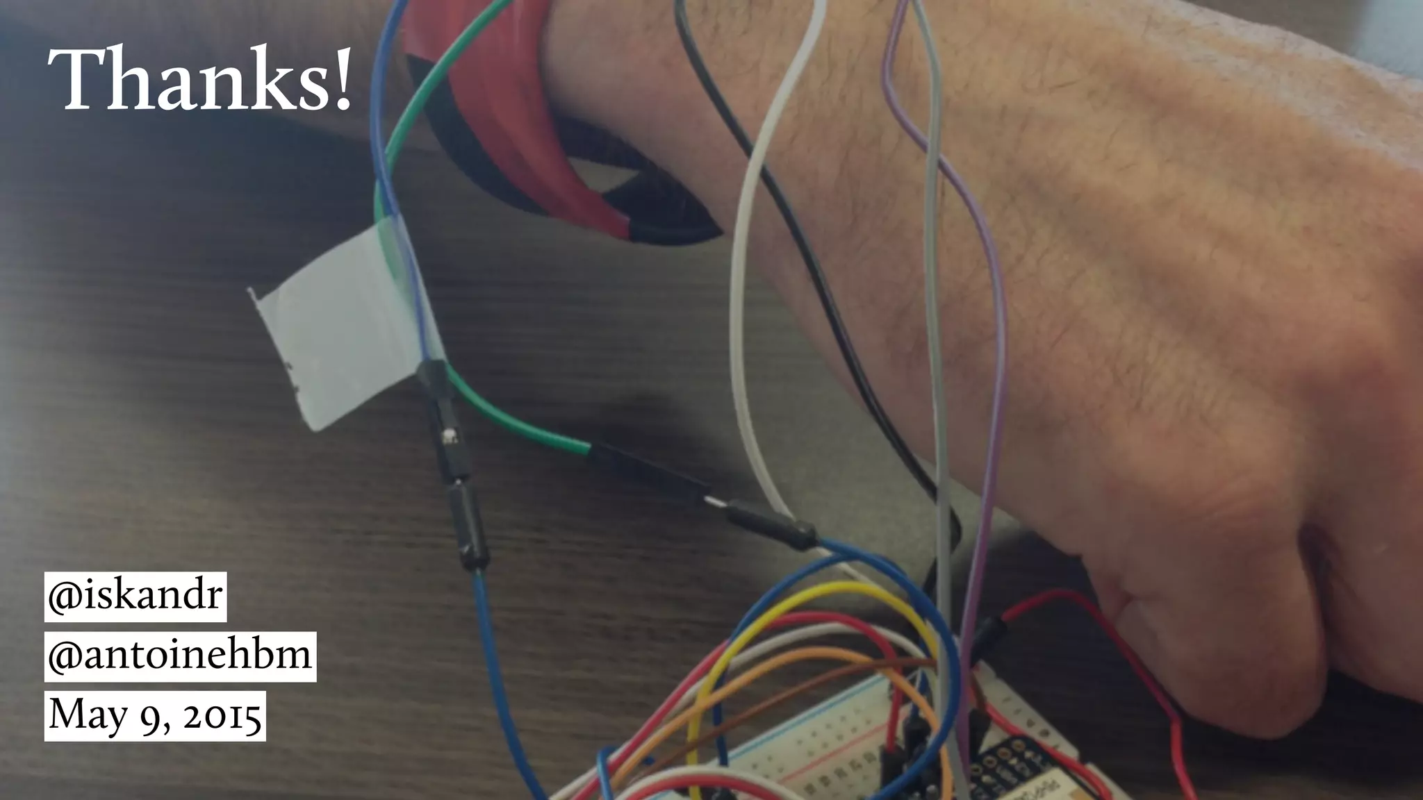 Thanks!
@iskandr
May 9, 2015
@antoinehbm
 