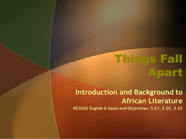 an analysis of the tragic hero in things fall apart by chinua achebe This new edsitement lesson provides a common core application for high school students for chinua achebe’s novel things fall apart hero. an analysis of the tragic hero in things fall apart by chinua achebe This new edsitement lesson provides a common core application for high school students for chinua achebe’s novel things fall apart hero.
