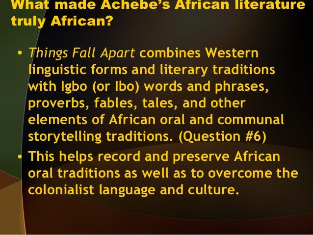okonkwo character analysis essay Of all the characters in things fall apart okonkwo exposed: character analysis an analysis of important themes in things fall apart things fall apart essay. okonkwo character analysis essay Of all the characters in things fall apart okonkwo exposed: character analysis an analysis of important themes in things fall apart things fall apart essay.