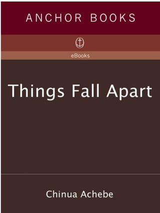 Things+fall+apart
