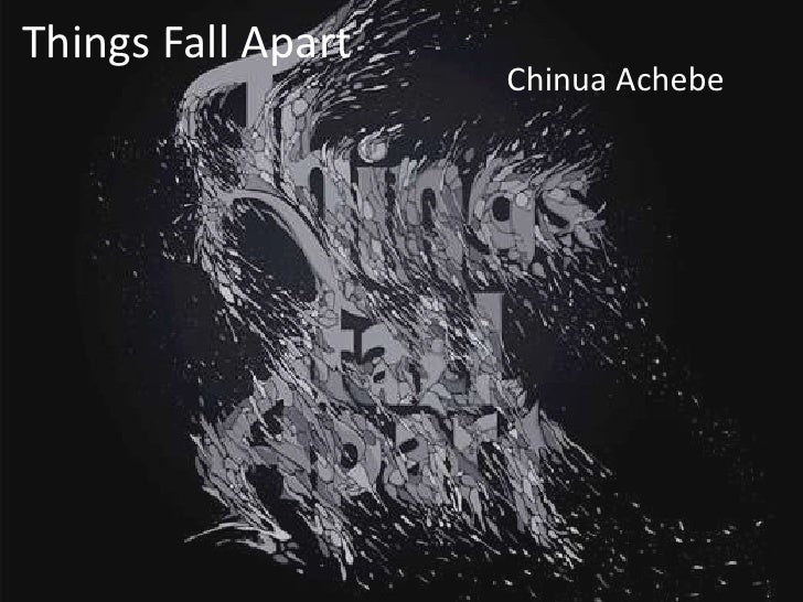 Things Fall Apart by Chinua Achebe Download Free Ebook - 8FreeBooks things fall apart chinua achebe pdf free download