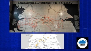 Building Infrastructure - Julian Tait