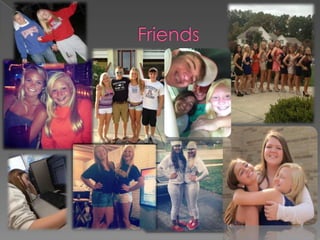 Things i am thankful forr ASexton 