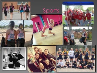 Things i am thankful forr ASexton 