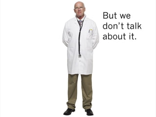 Done
Signals

Map

Kill?

How?

But we
Plan
don’t talk
about Stage
it.
Deploy

Close Out

Done

@evanwolf

 