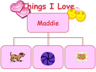 Maddie 