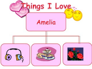 Amelia 
