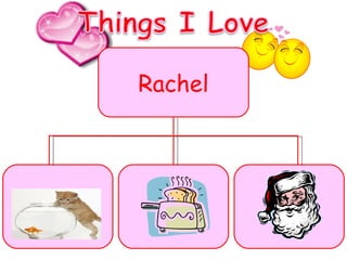 Rachel 