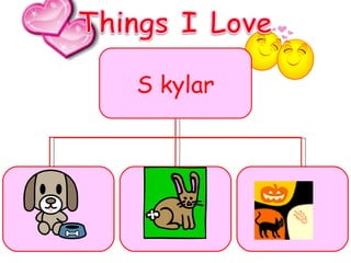 S kylar 