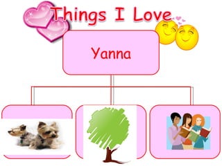 Yanna 