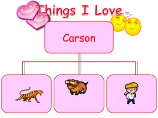 Carson 
