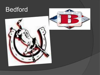 Bedford
 