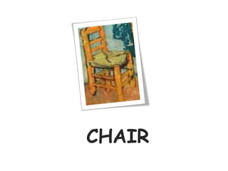 CHAIR