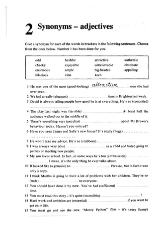 antonyms for tidiness antonyms for tidiness