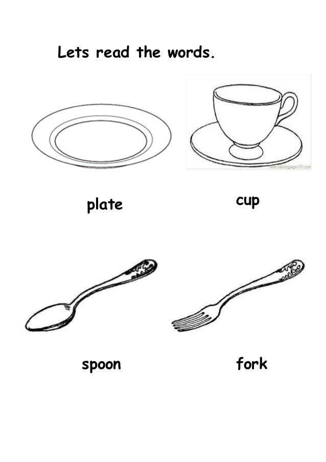 ENGLISH TAHUN 2 KSSR MASALAH PEMBELAJARAN - Things in the 