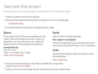 Zing Lab Things lab - Intro fritzing | ODP
