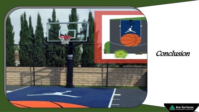 Things Need to Consider for Building a Backyard Basketball Court