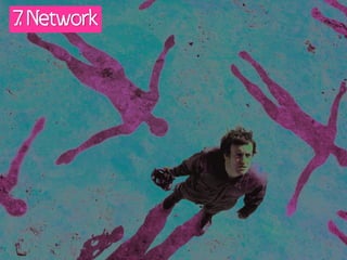 7 Network
 .
 