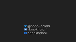 @hanokhaloni
Hanokhaloni
hanokhaloni
 