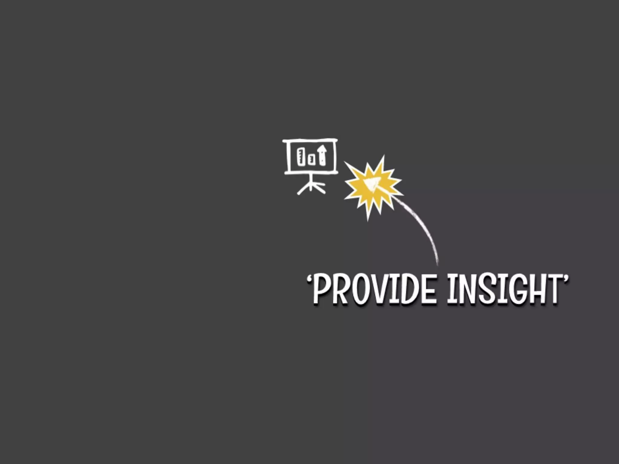 Things That Don't Matter in Your Presentation!