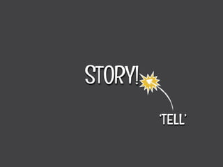 Things That Don't Matter in Your Presentation!