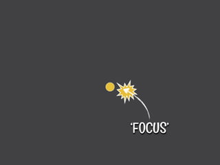 Things That Don't Matter in Your Presentation!