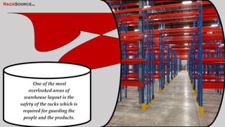 Things that Should not be Ignored for Rack Safety | PPTX