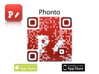 Phonto
 
