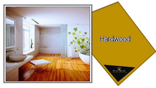 Things To Consider While Selecting Your Bathroom Floor