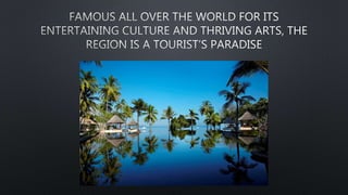 Things to do in bali