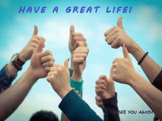 SEE YOU AGAIN
SEE YOU AGAIN
 