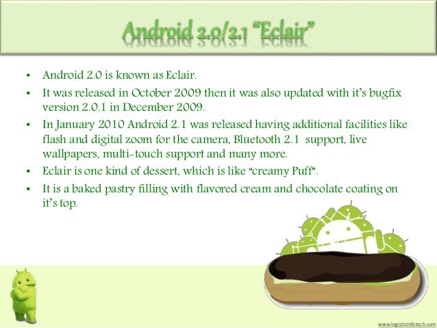 Things To Know About Android | A Complete Guide to Learn Android Studio ...