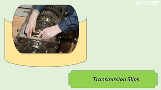 Things to Know About Audi Q5 Transmission Problems
