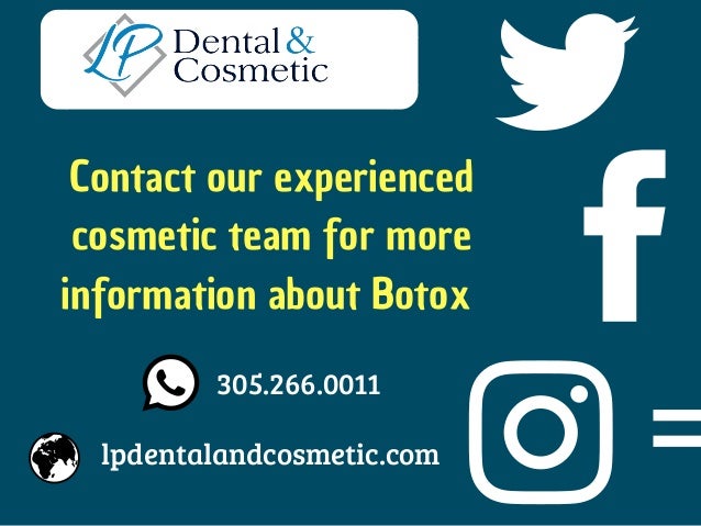 botox