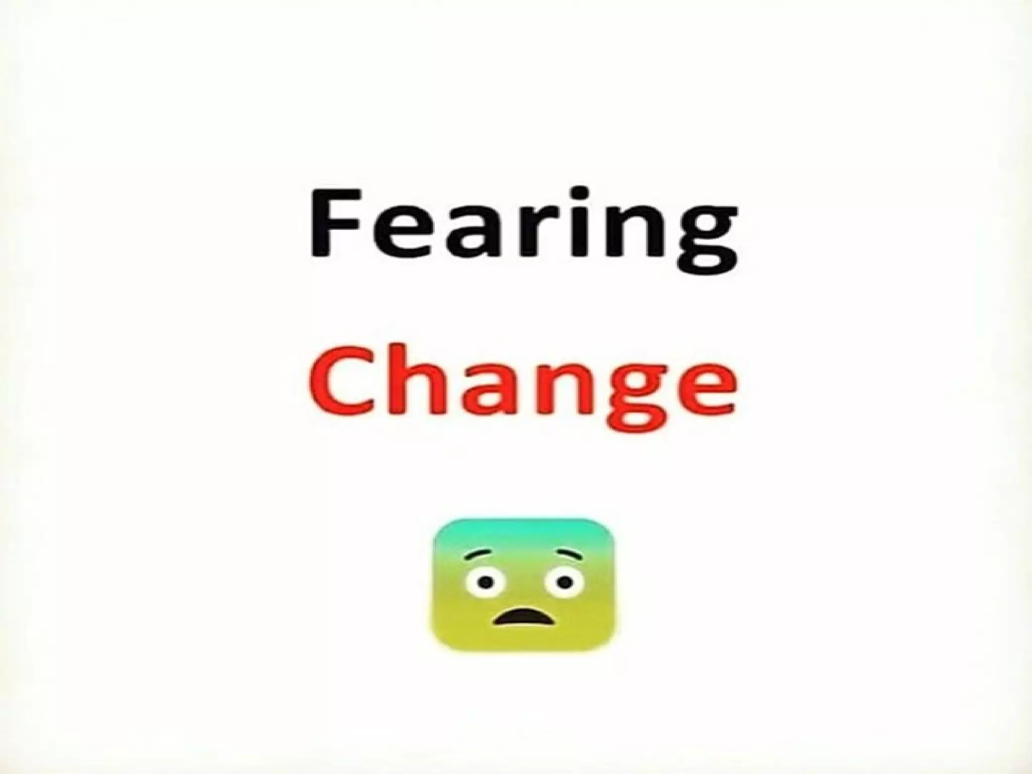 Things to quit doing to be more successful