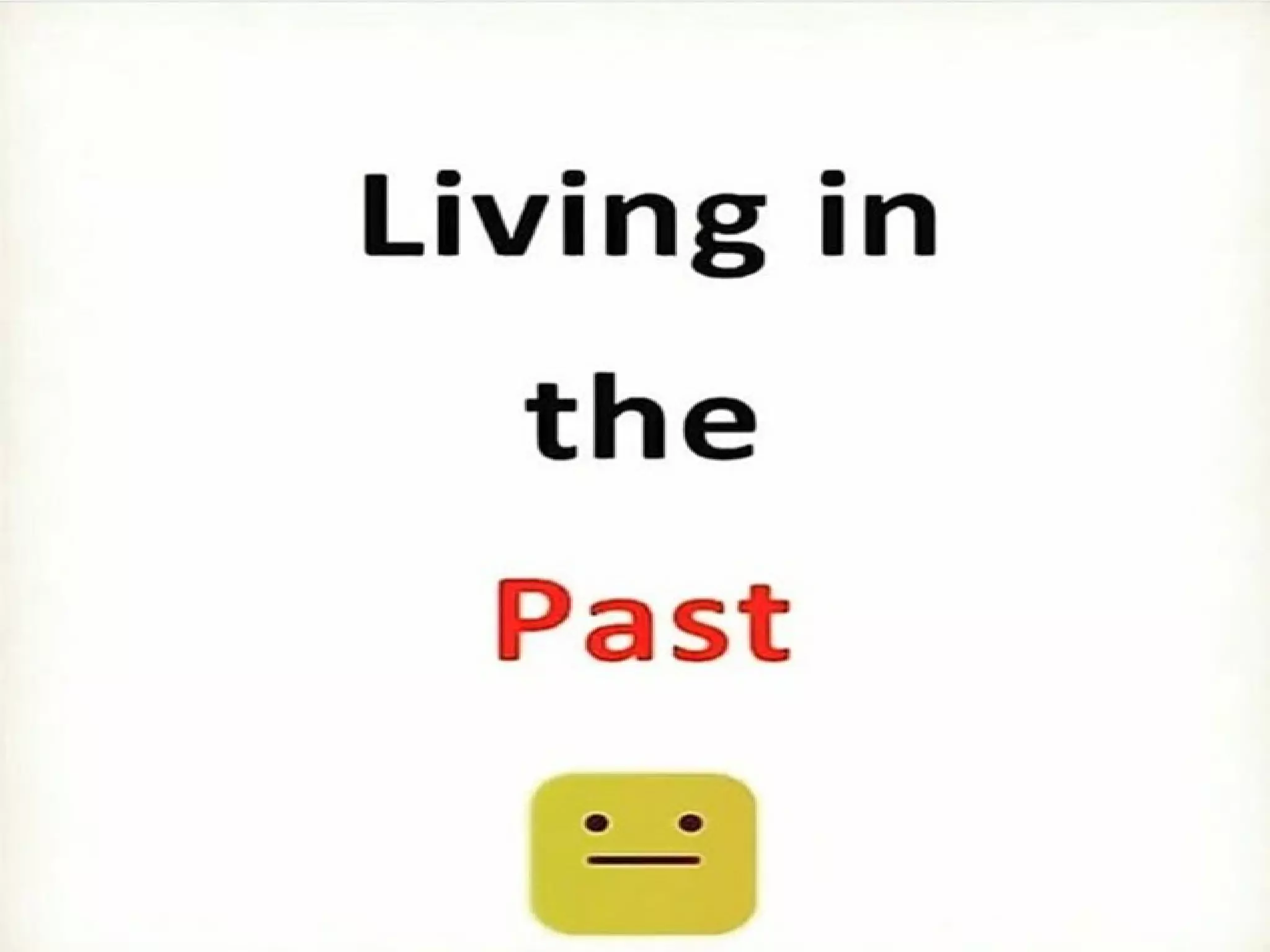 Things to quit doing to be more successful